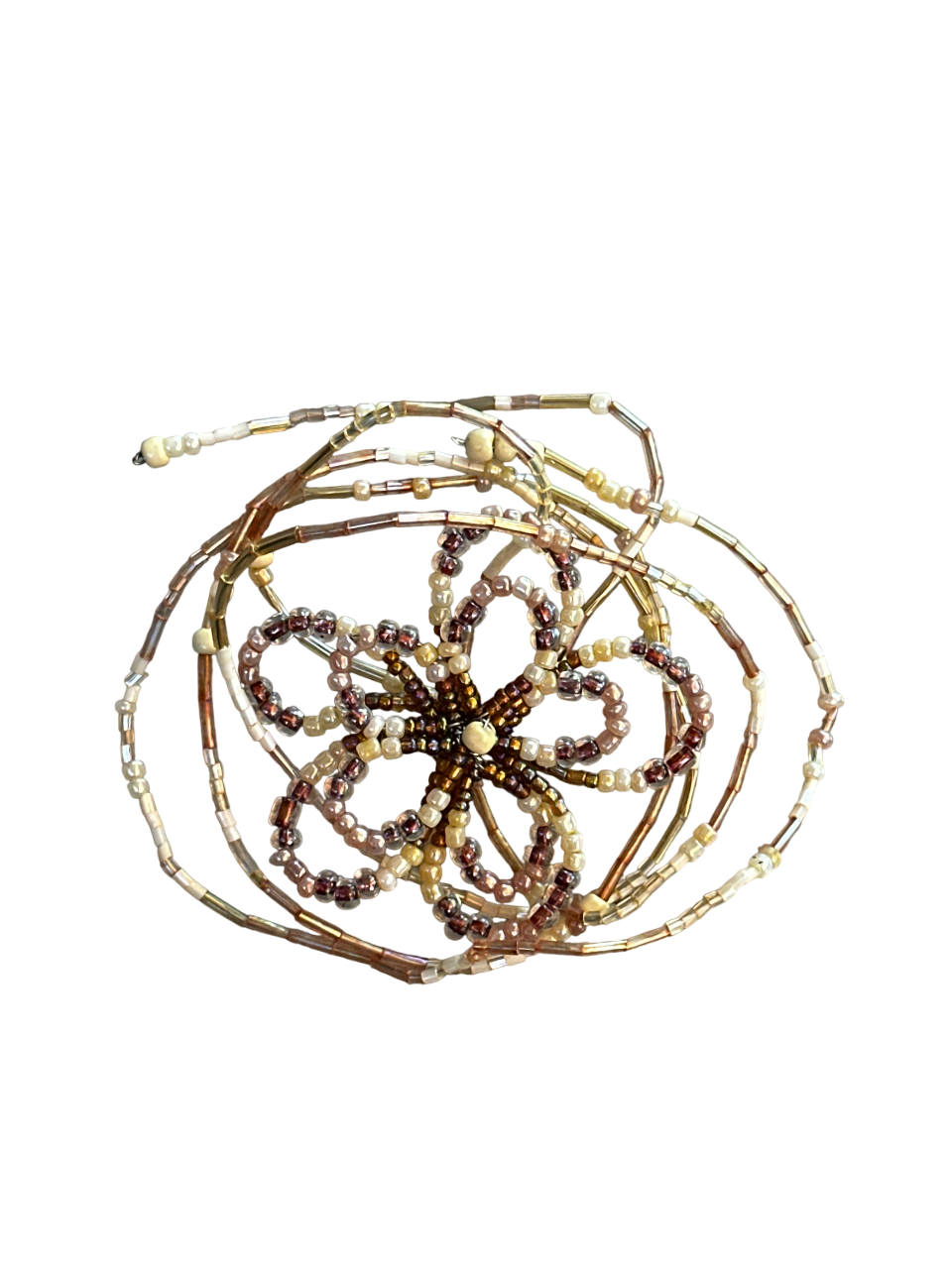 Collier Nara