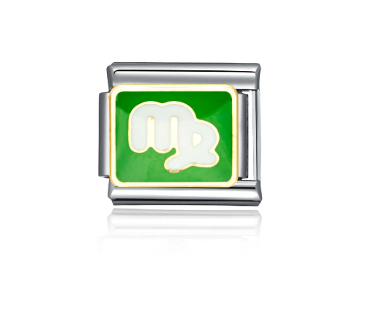 Virgo Charm