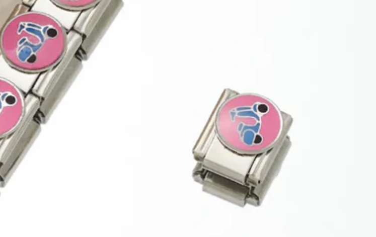 Charm Vespa
