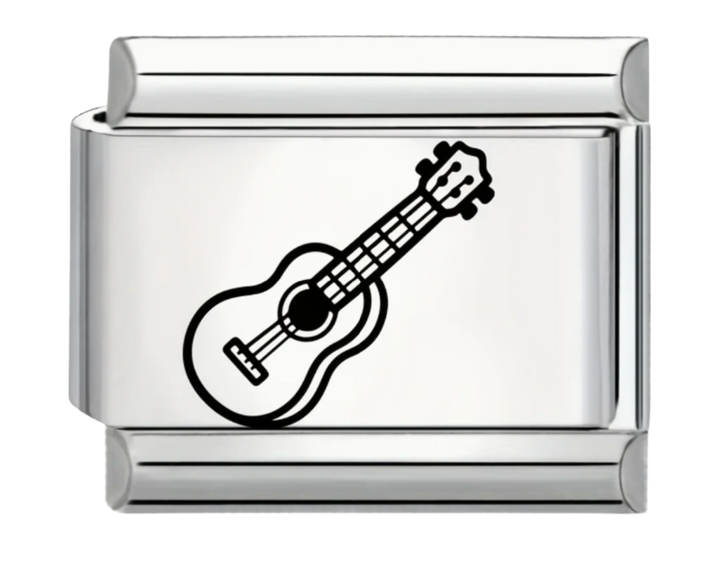 charm guitarra