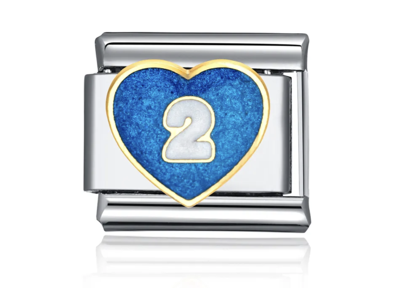 Charm N2