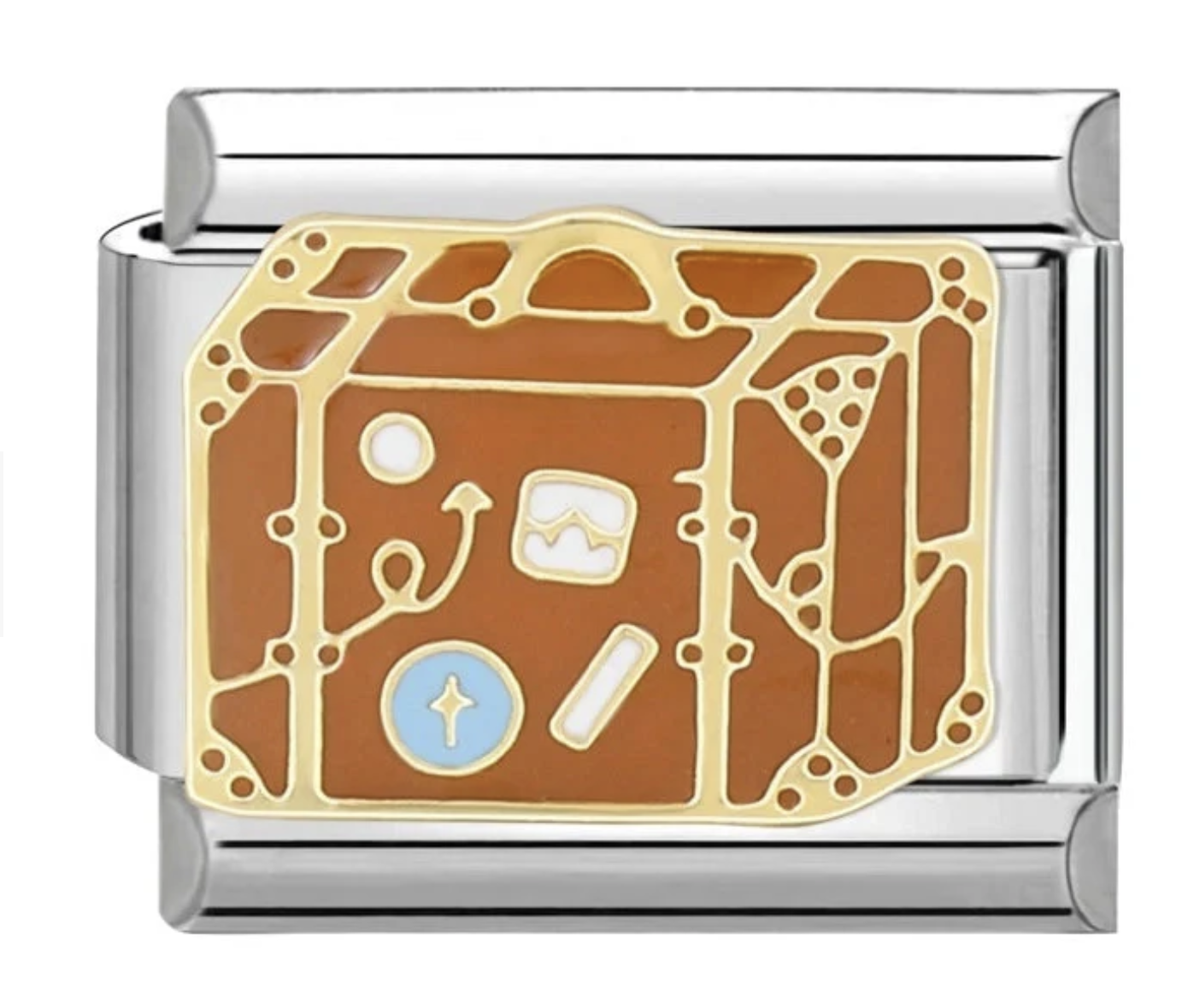 Charm Maleta