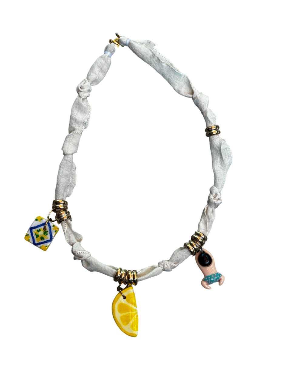 Collier Azara