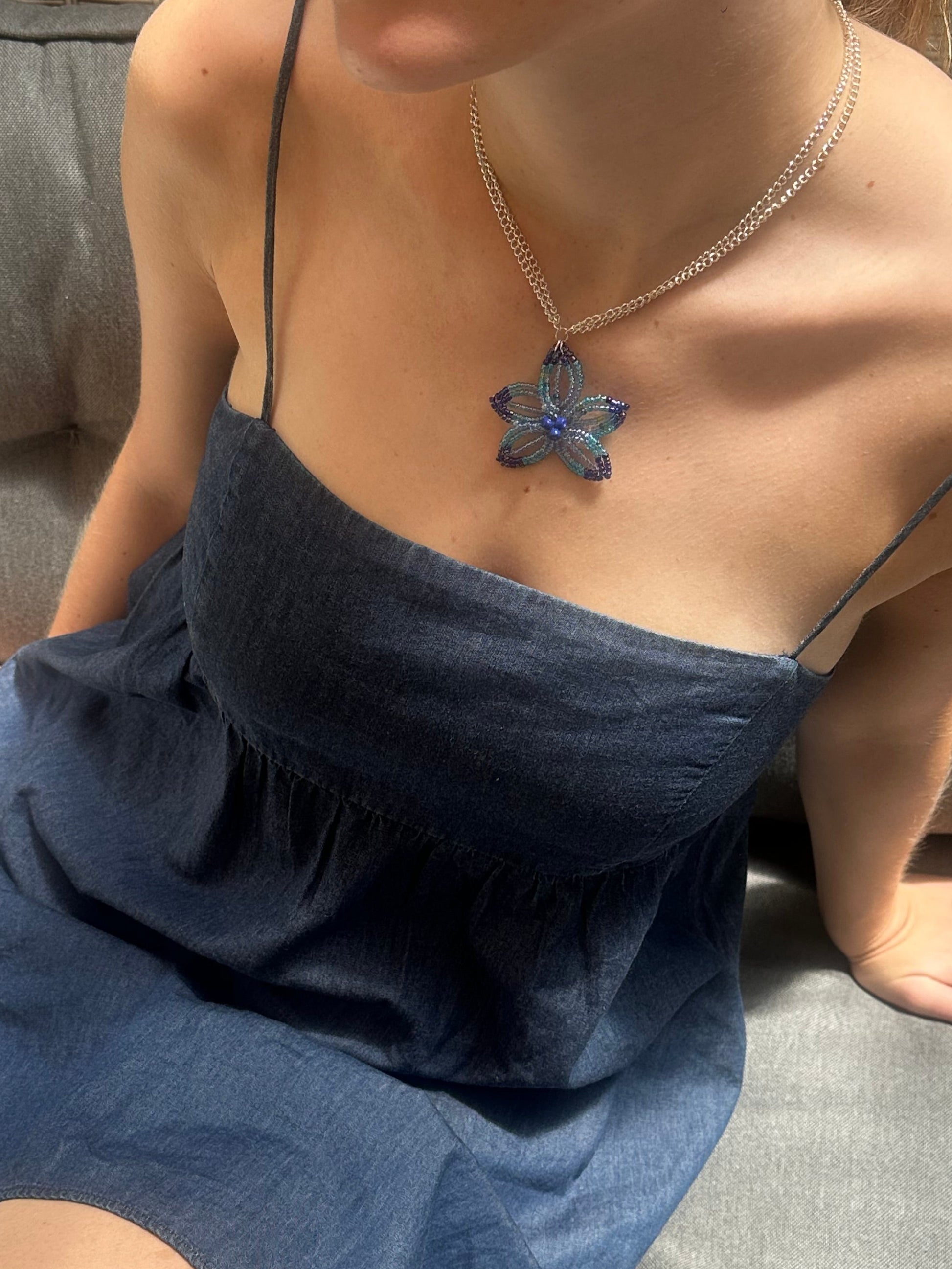 Collier Lia