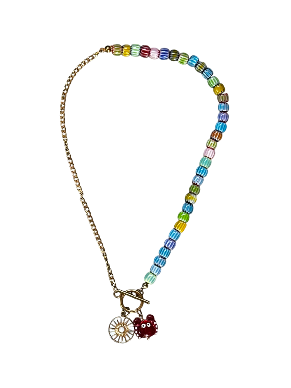 Collier Cala