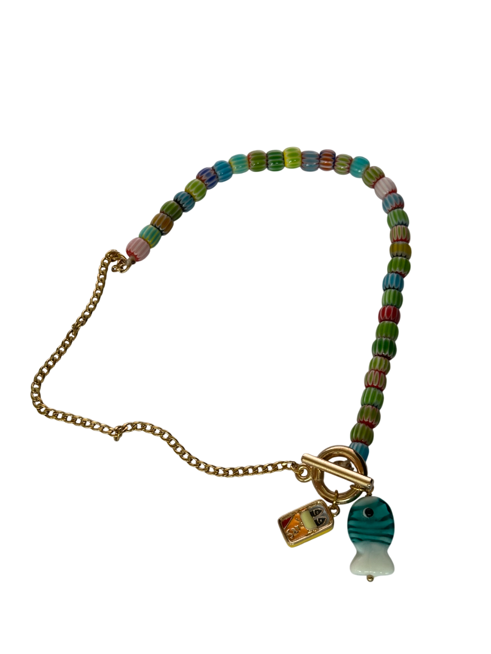 Collar Cala