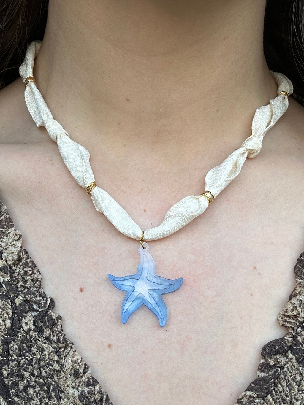 Collar Gaia