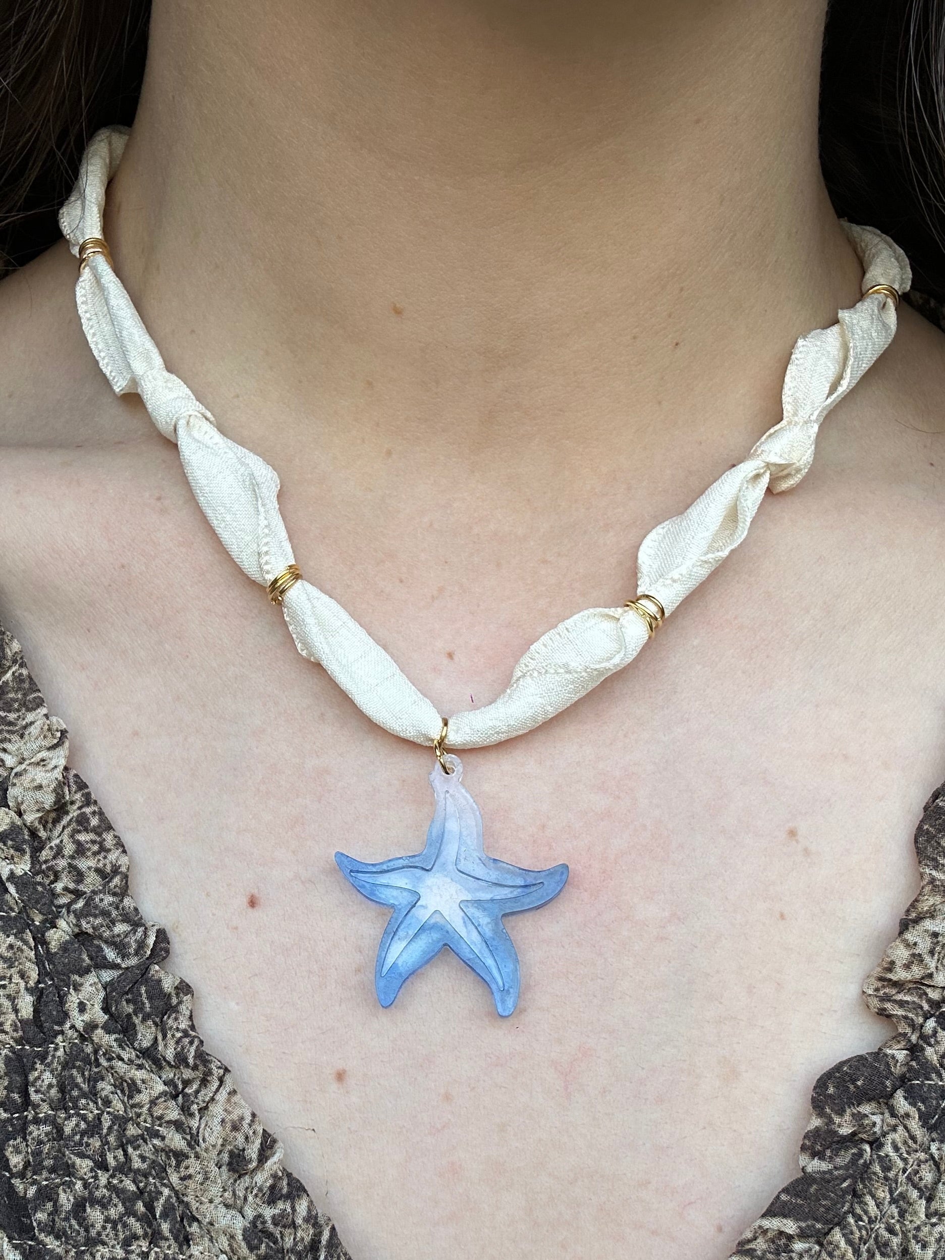 Collar Gaia