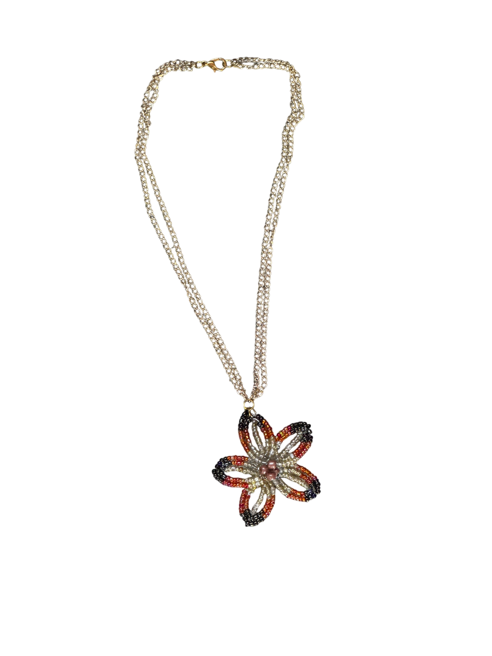 Collier Lia