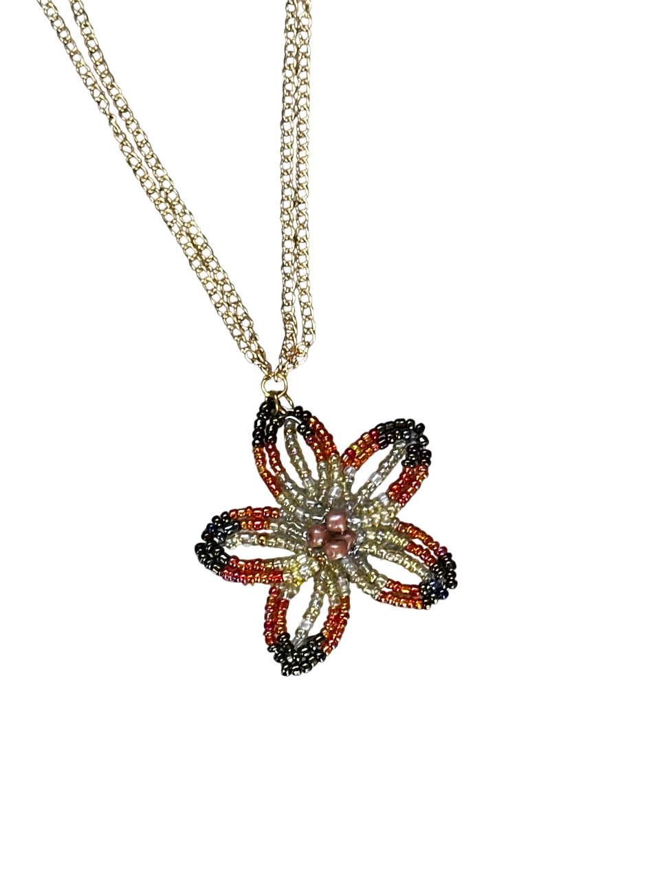 Collar Blanca