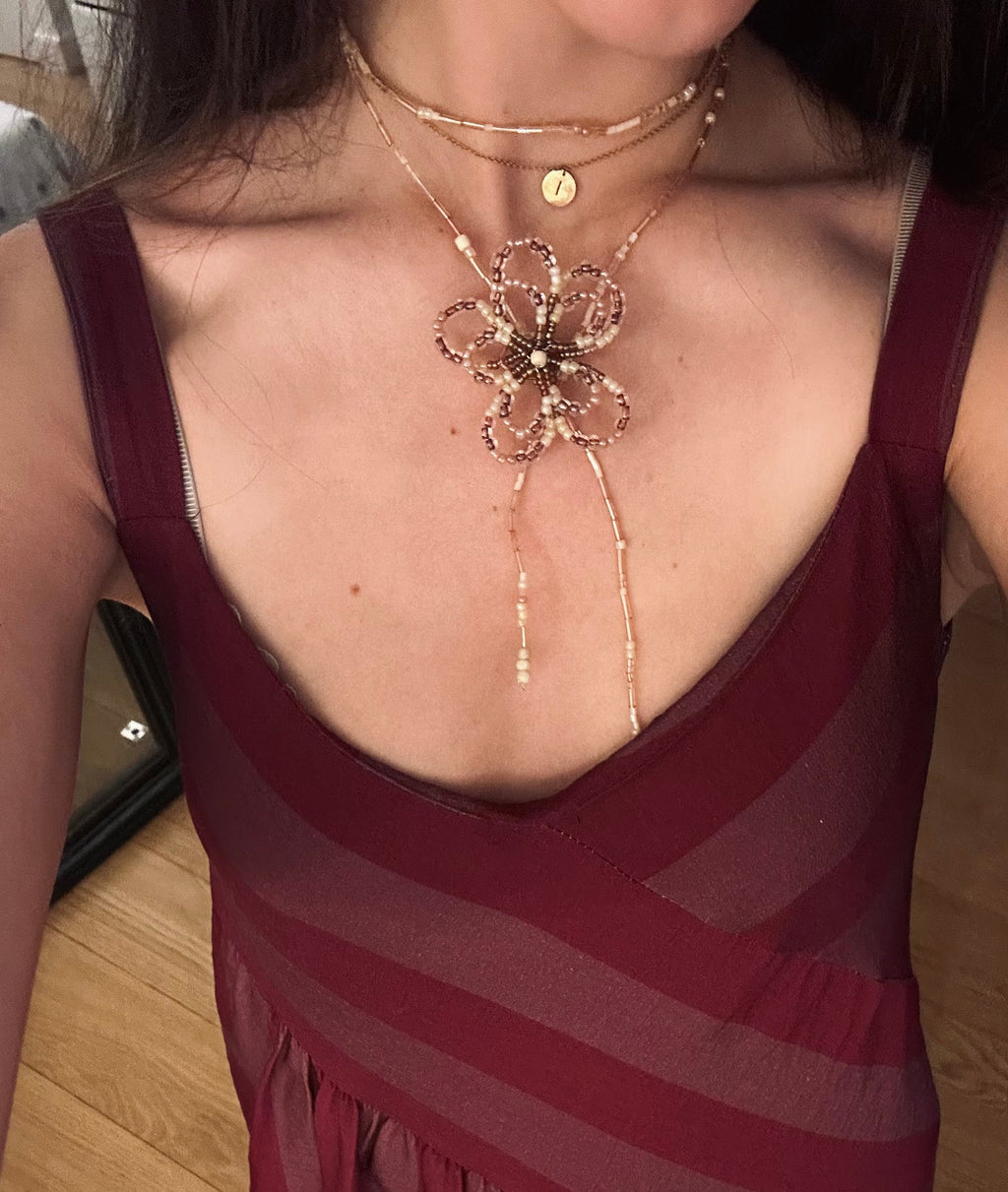 Collar Nara