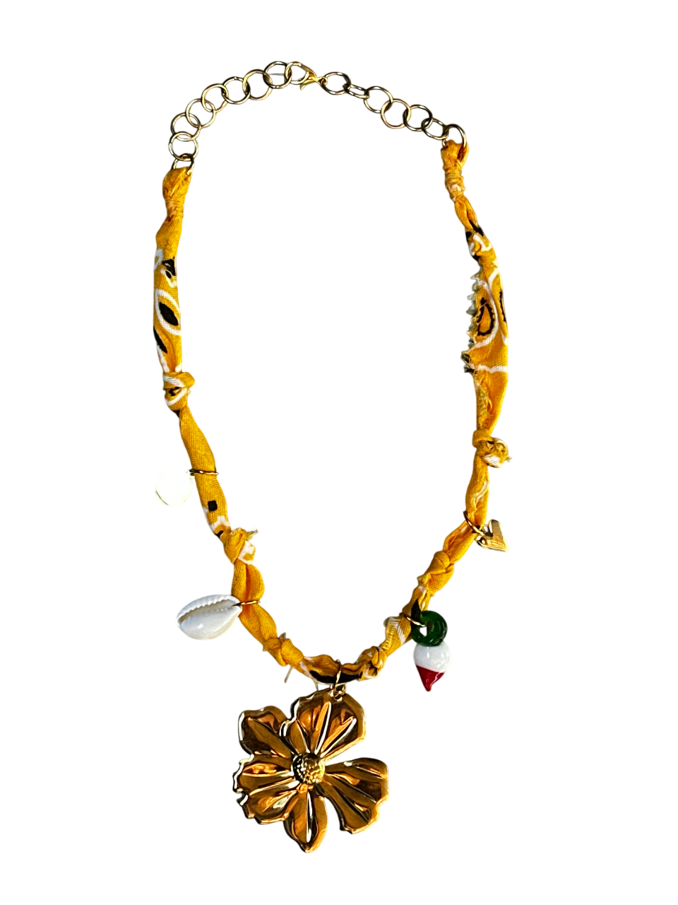 Collier Azara