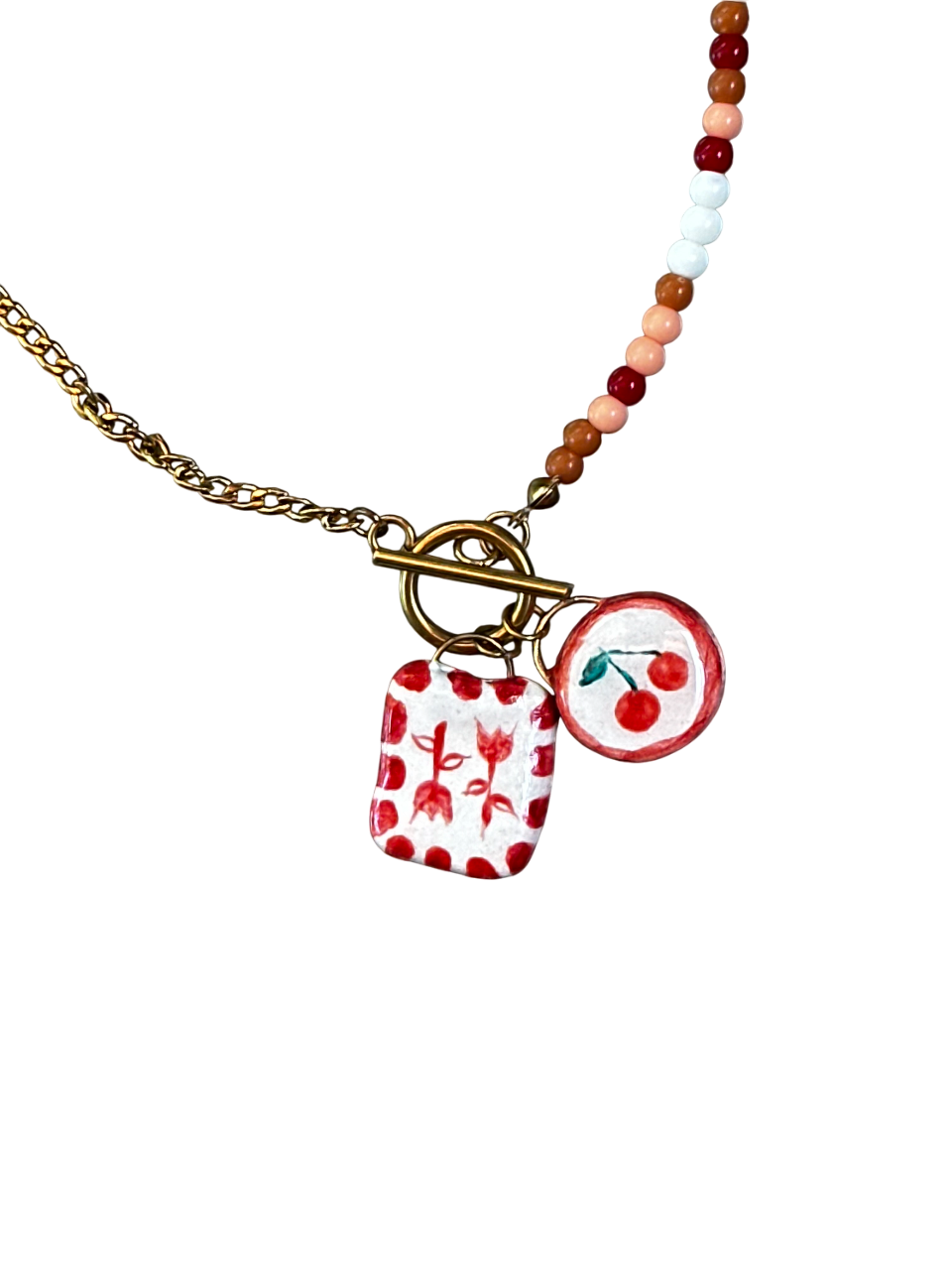 Collier Terra