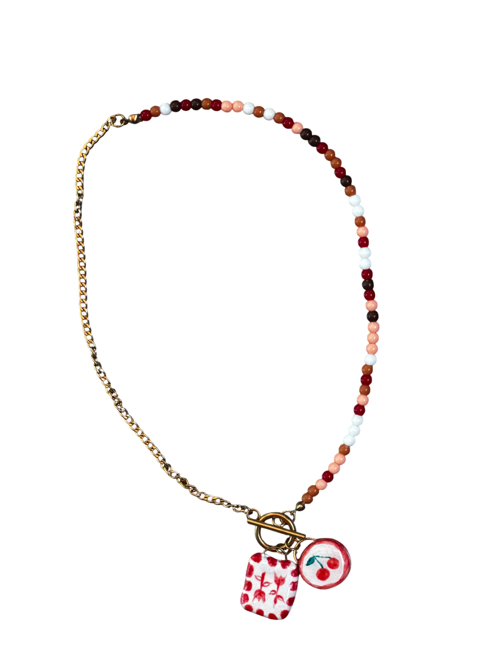 Collier Terra