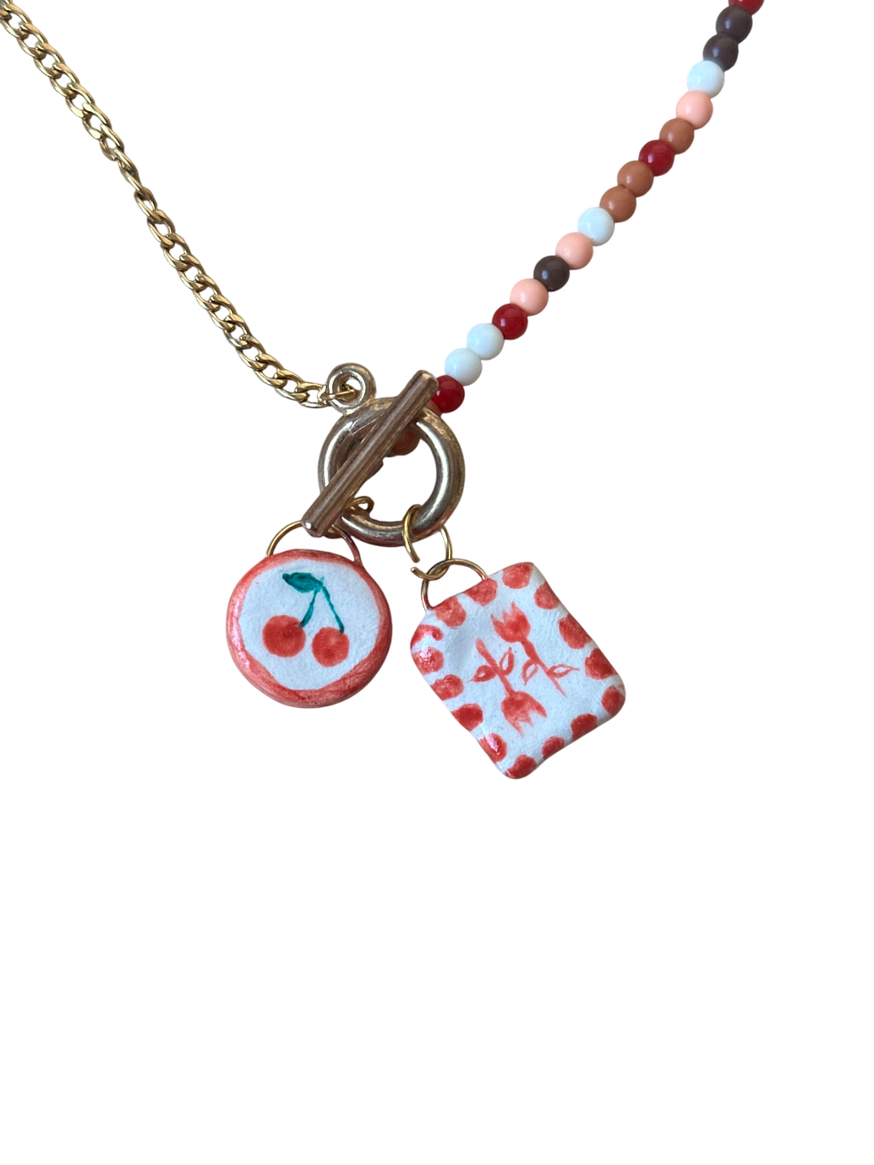 Collar Terra