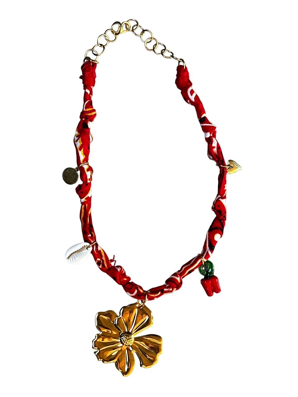 Collier Azara