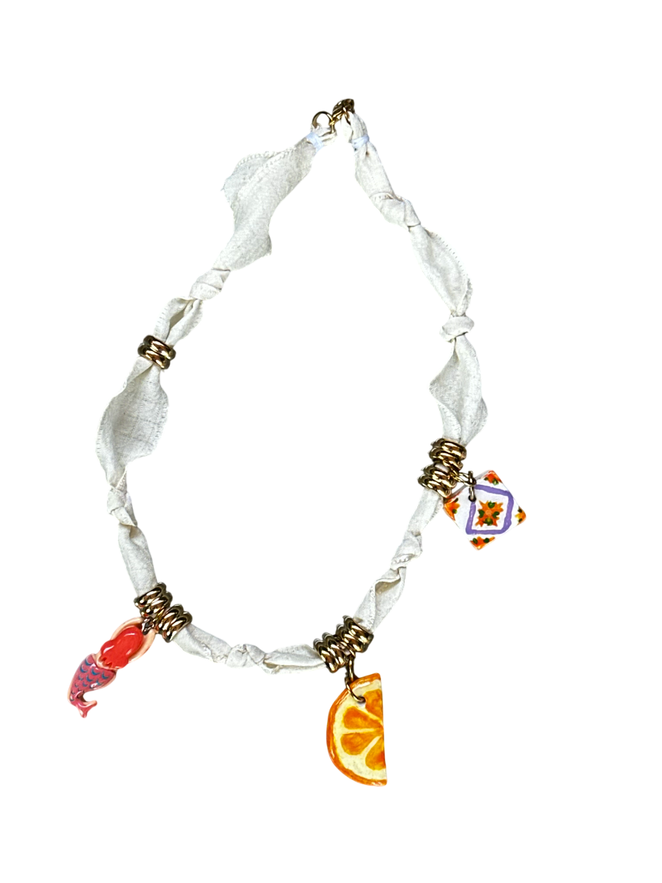 Collier Azara