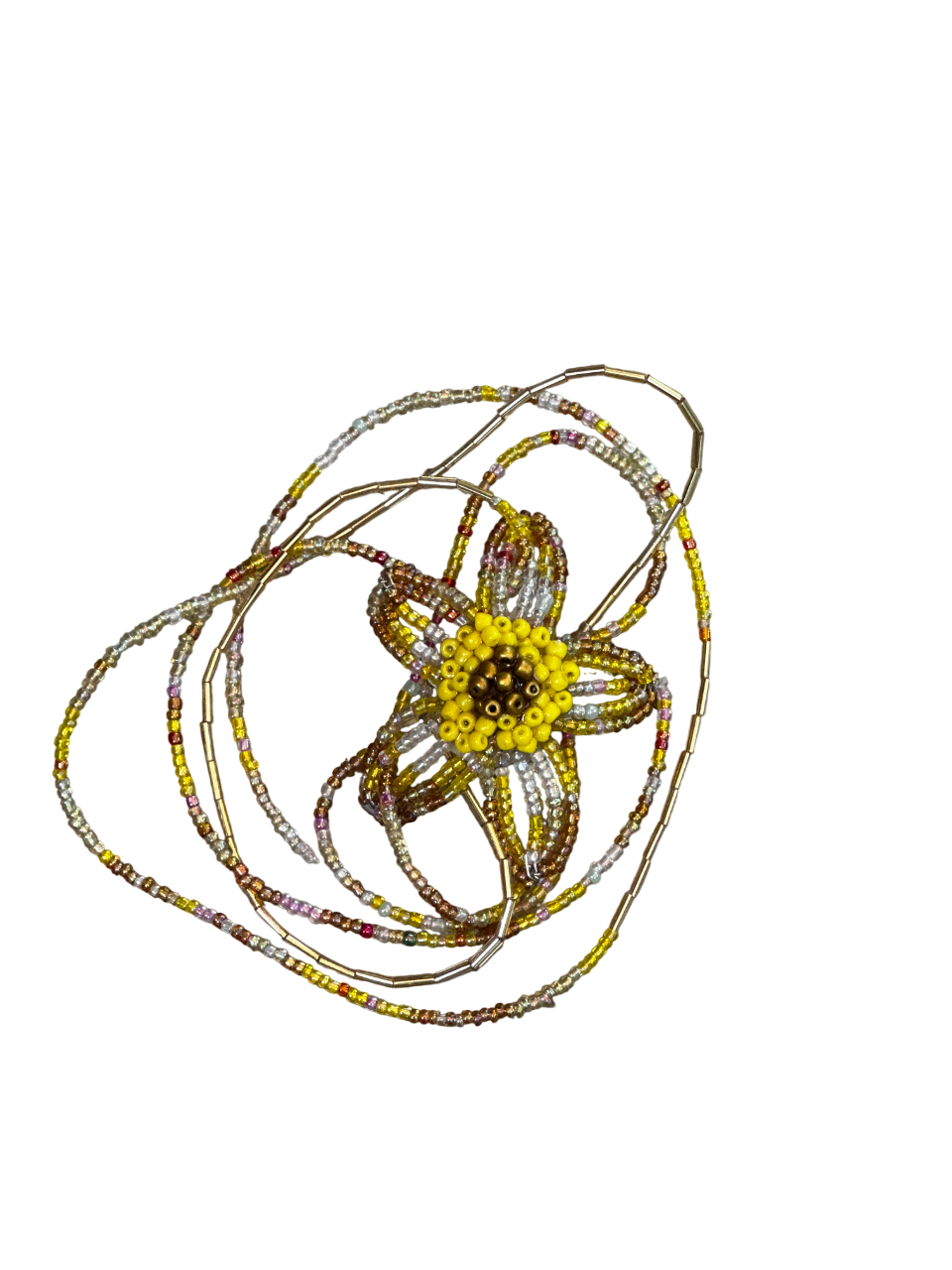 Collier Vita