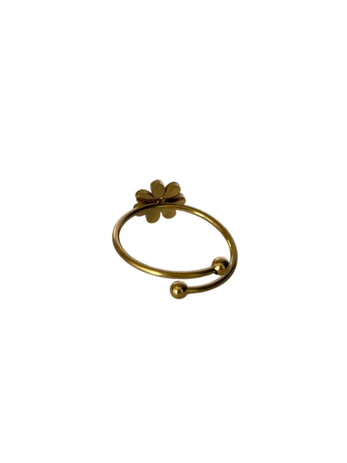 Anillo Lila