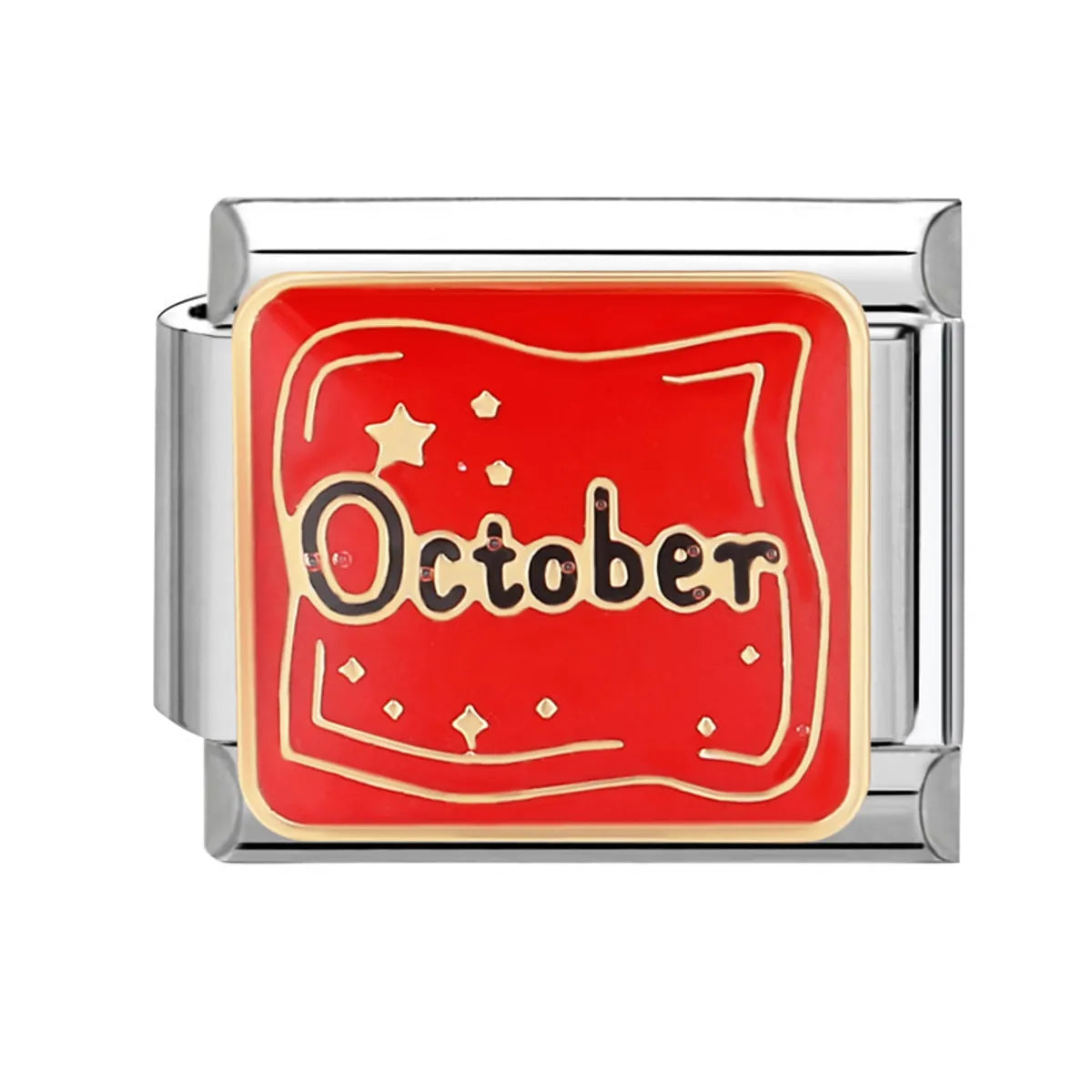 Charm October