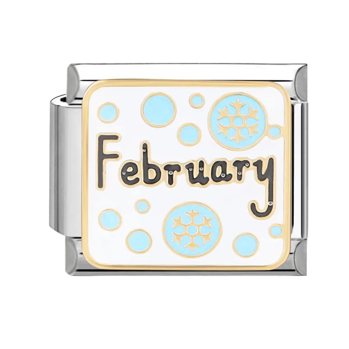 Charm February