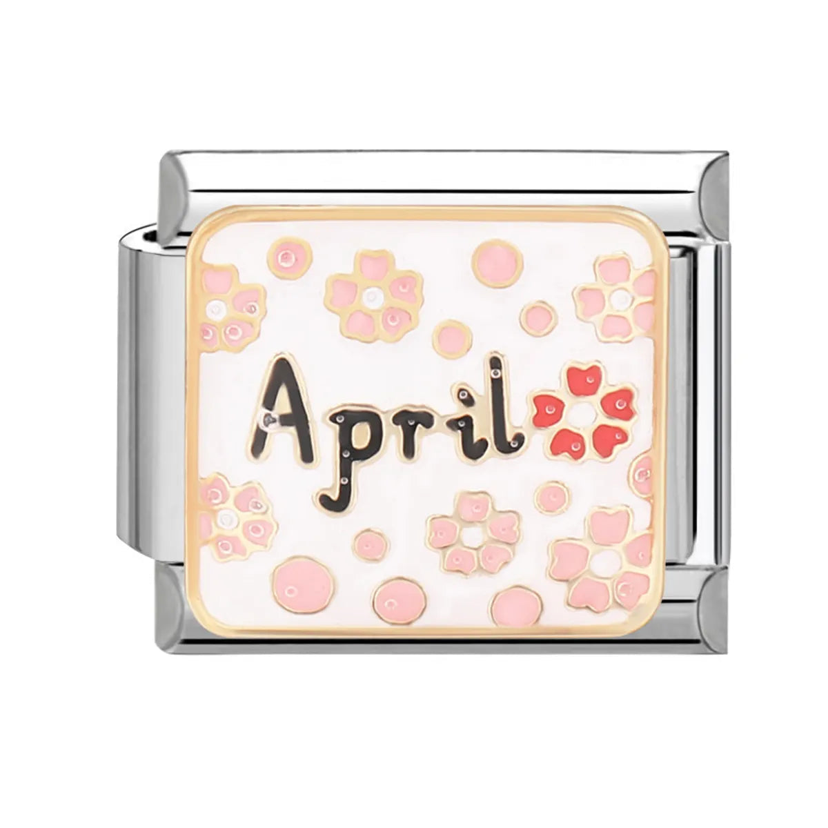 Charm April