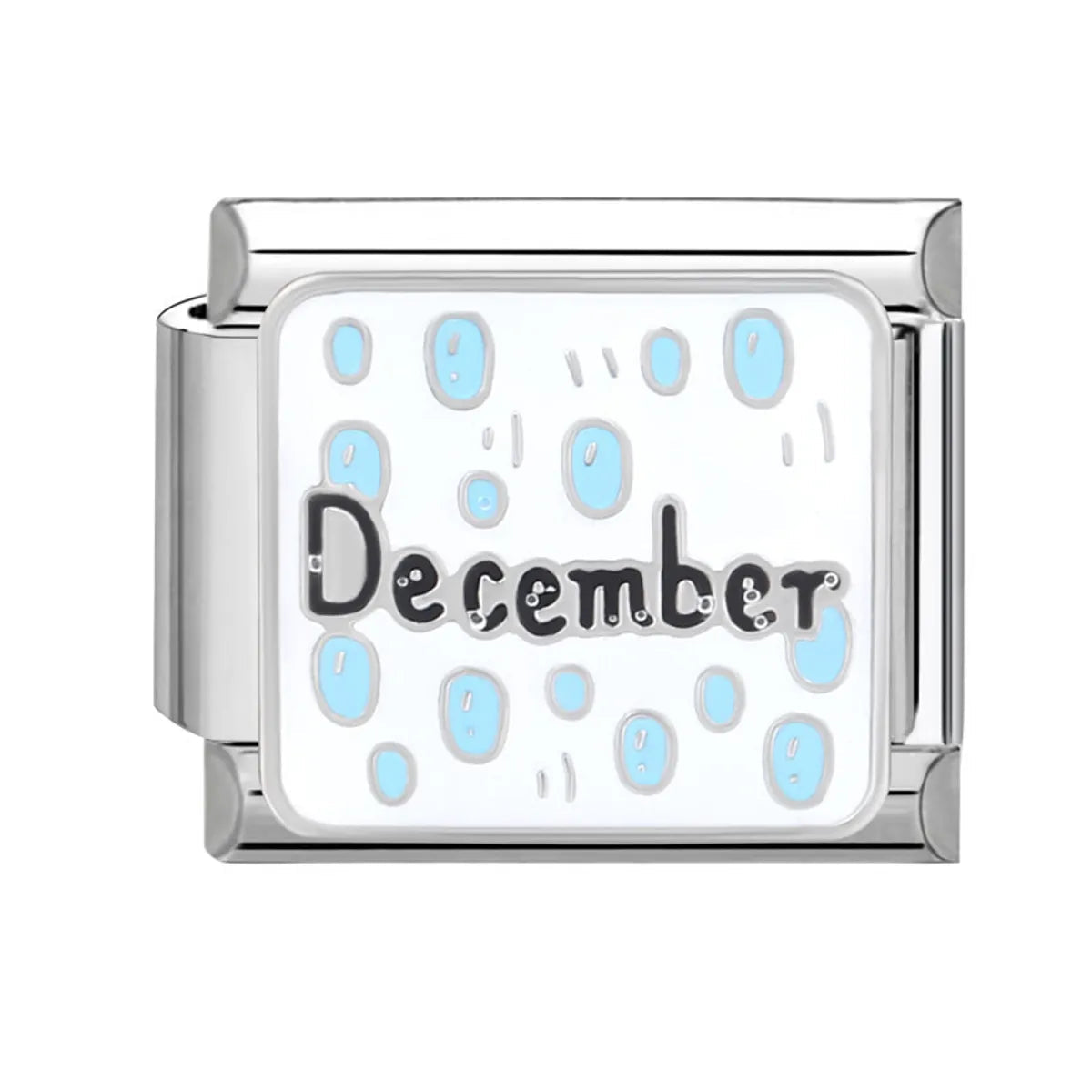 Charm December