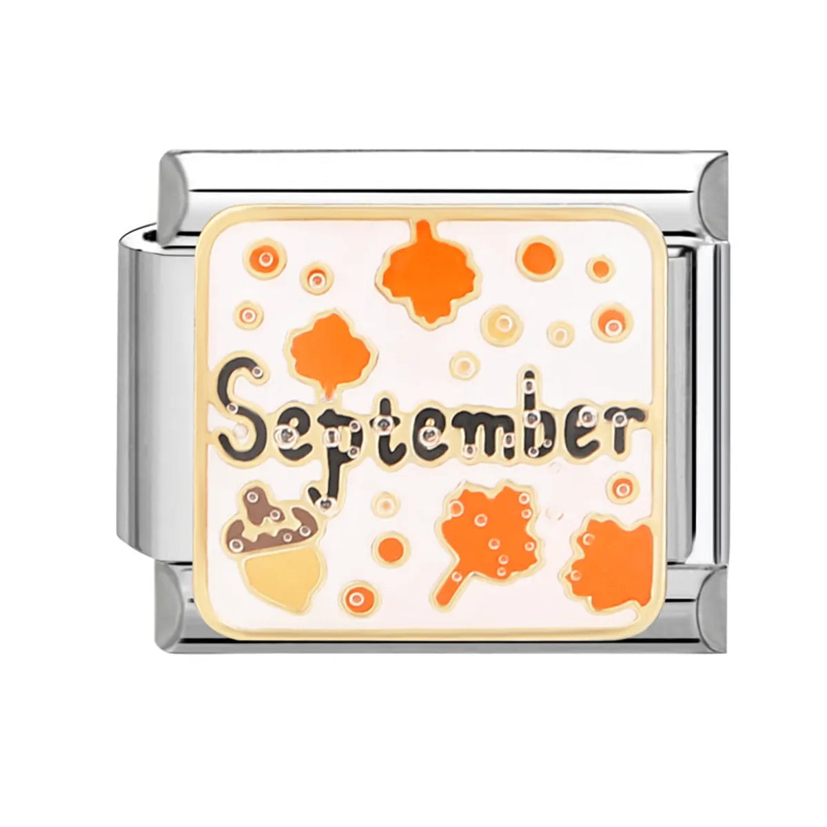 Charm September