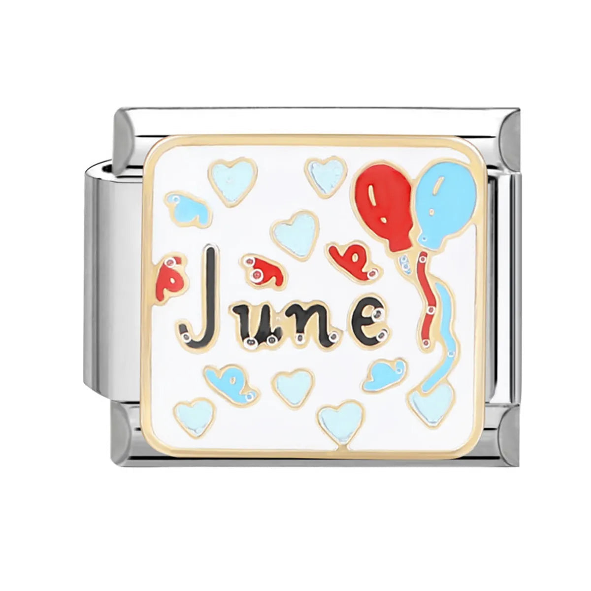 Charm June