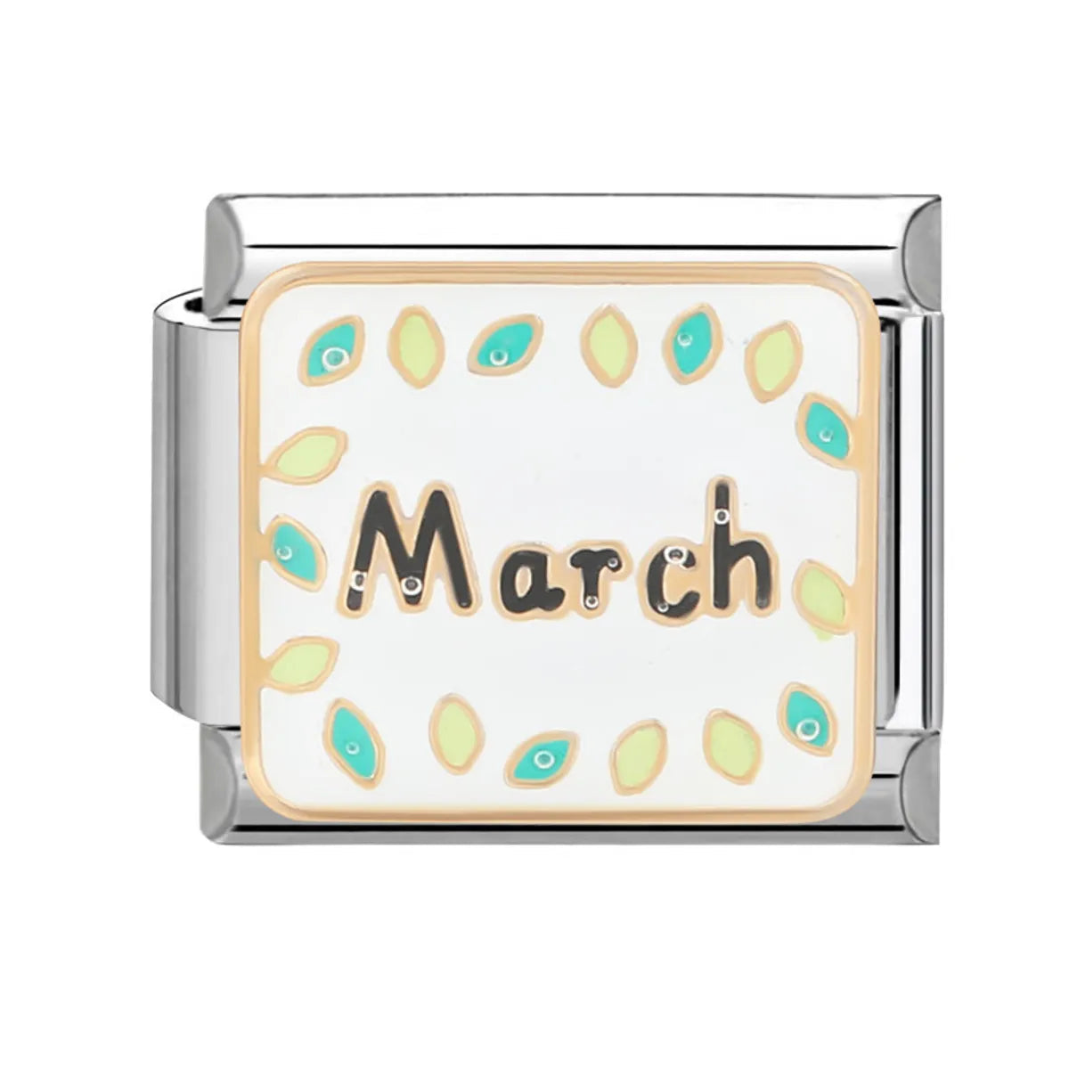 Charm March
