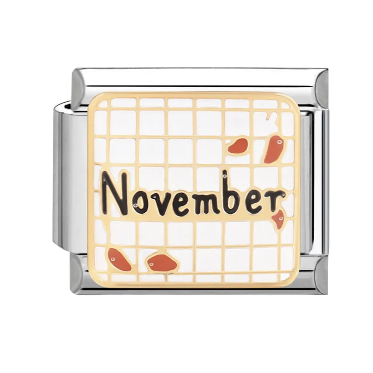 Charm November