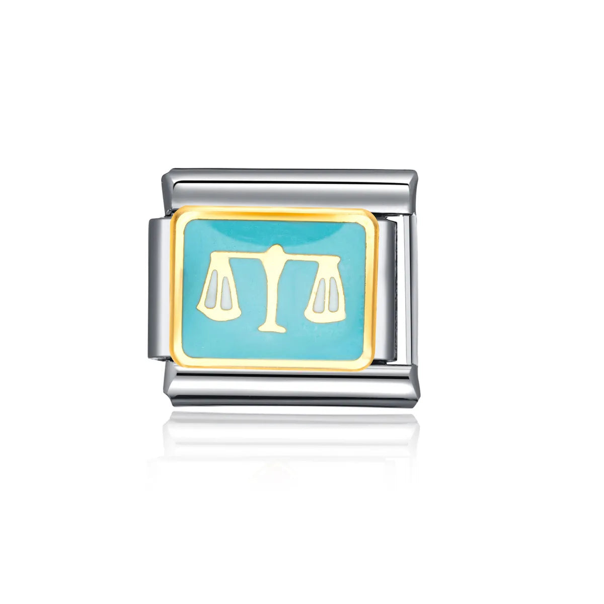 Charm Libra