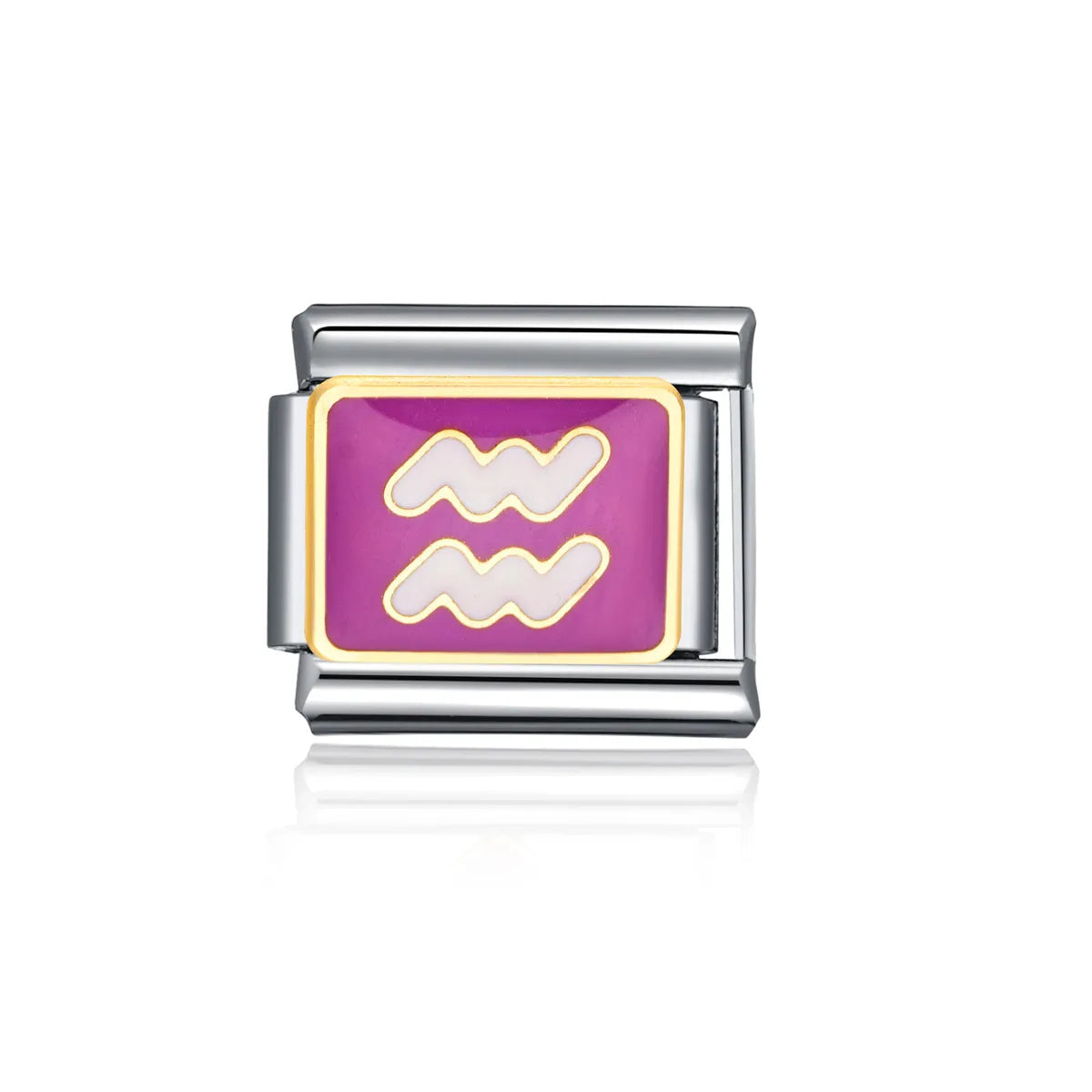 Charm Aquarius