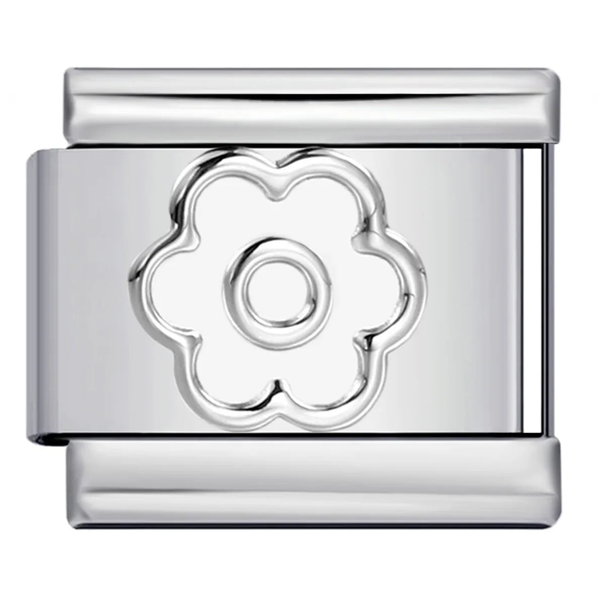 Charm Flor Basico