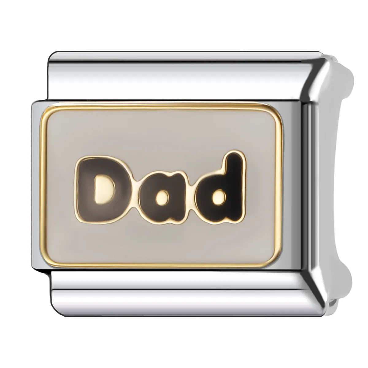 Charm "Dad"