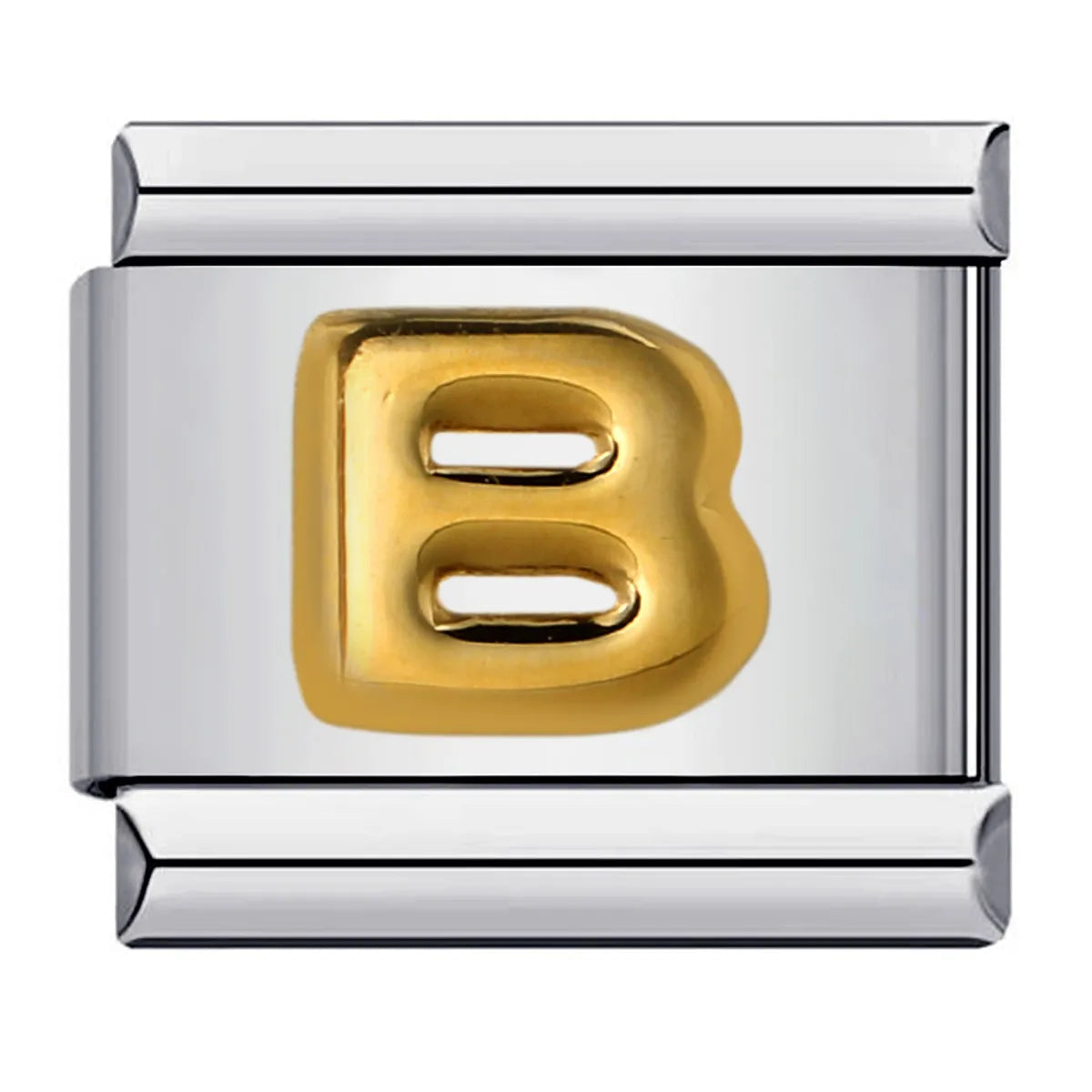 Charm B