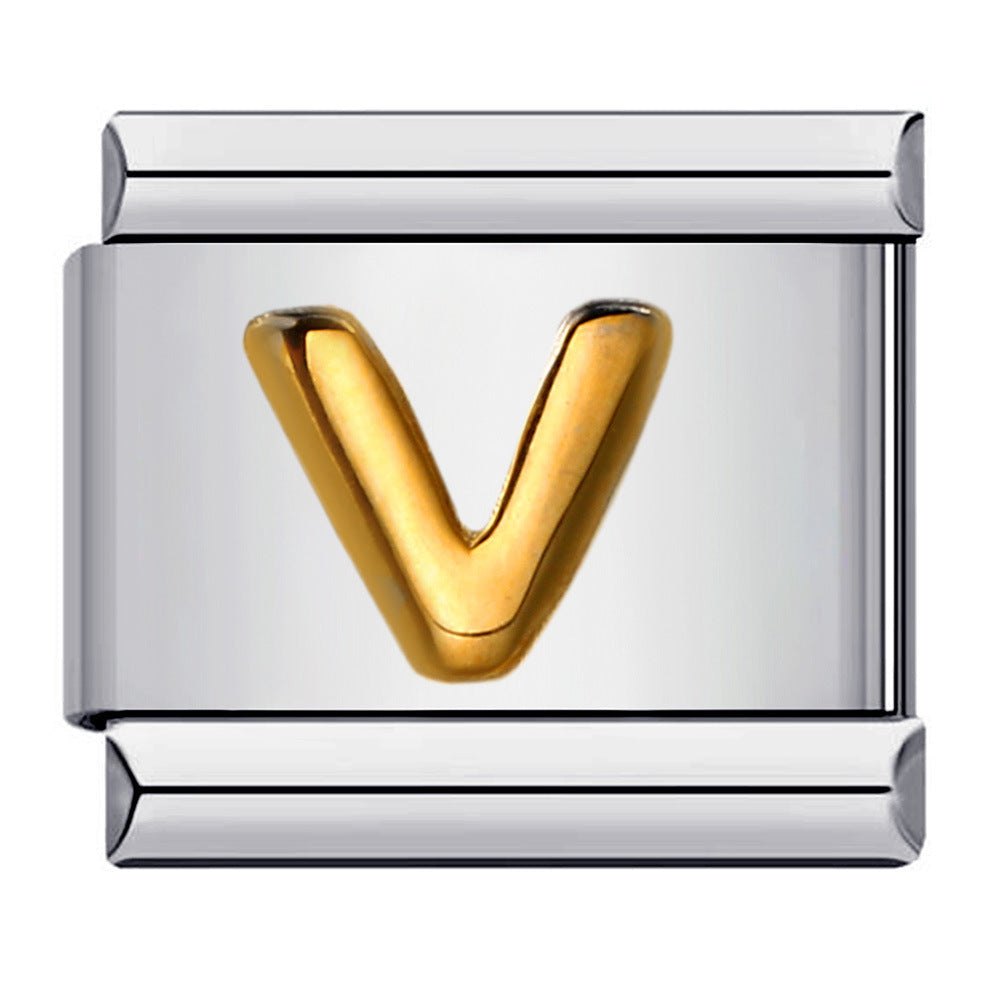 Charm V