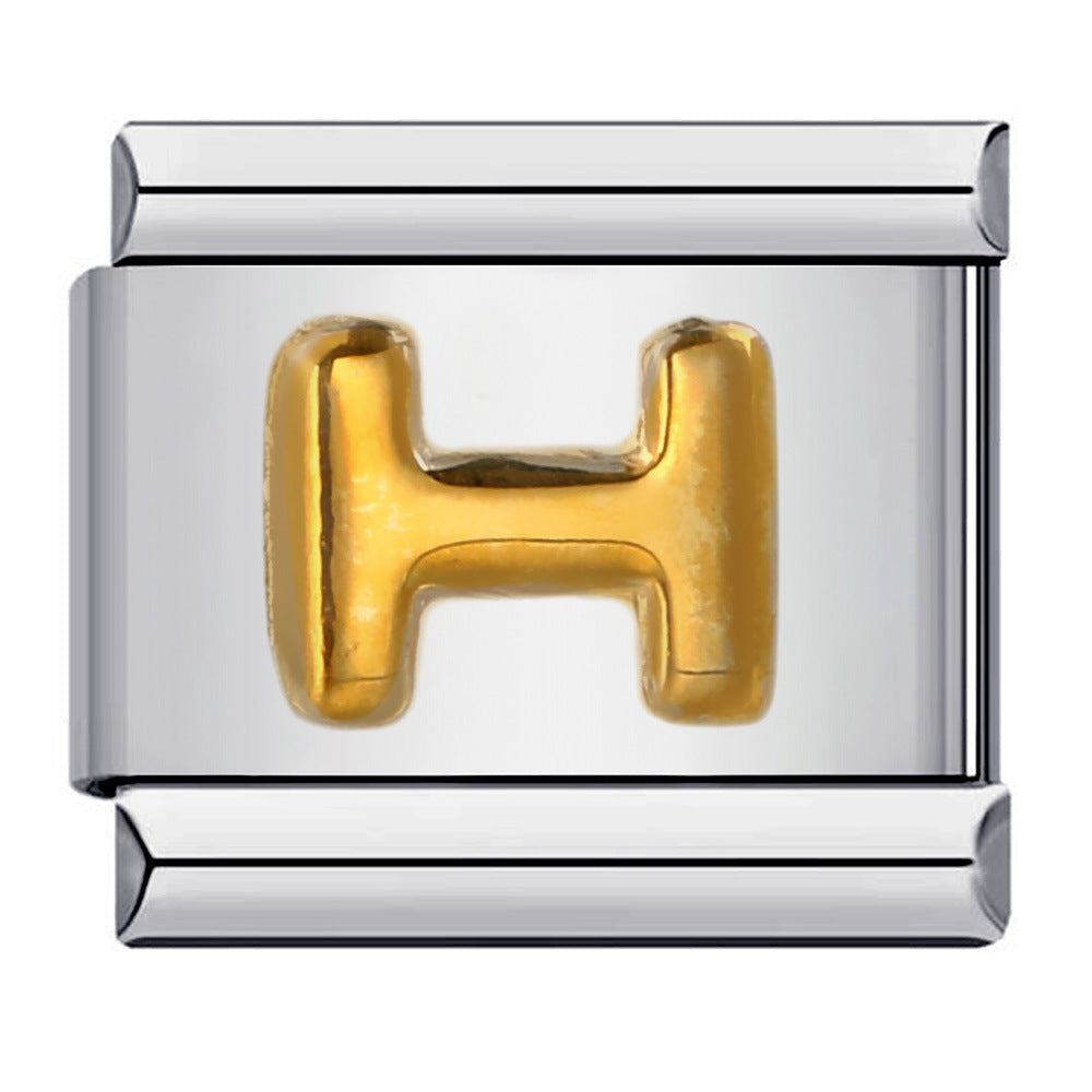 Charm H