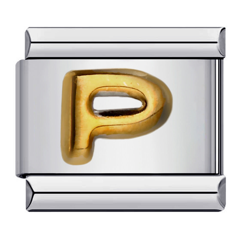 Charm P