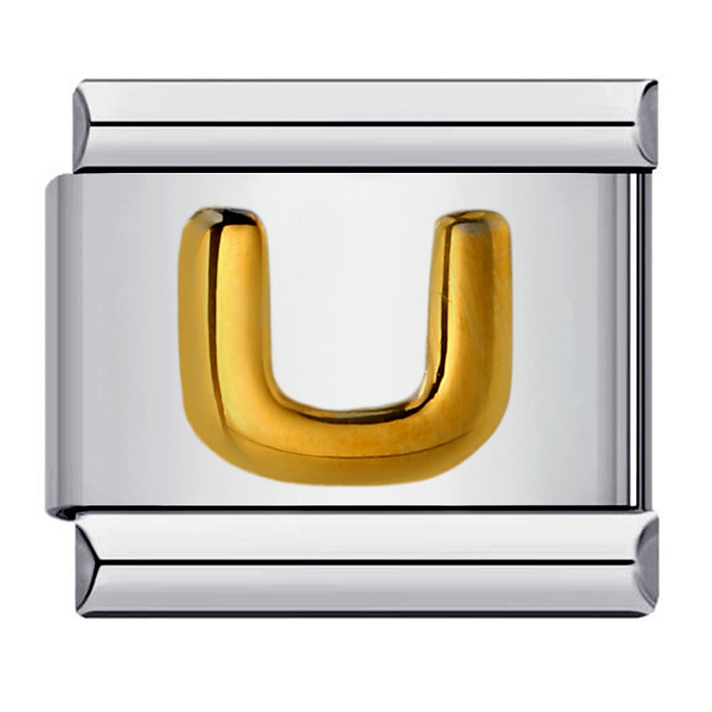 Charm U