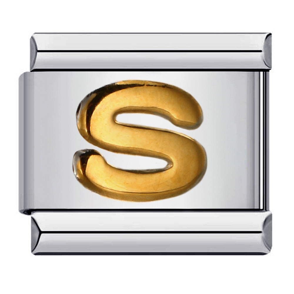 Charm S