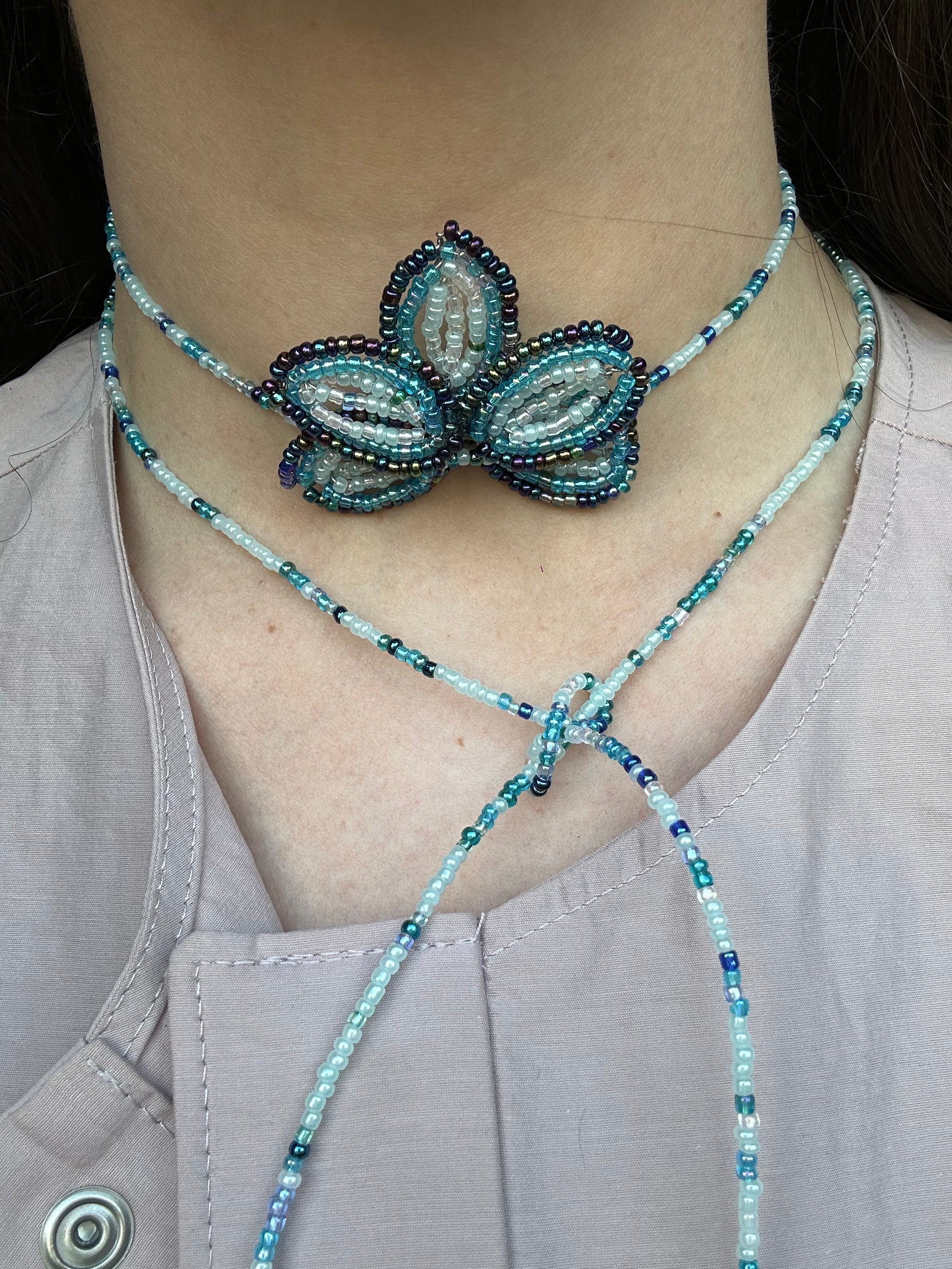 Collar Vita