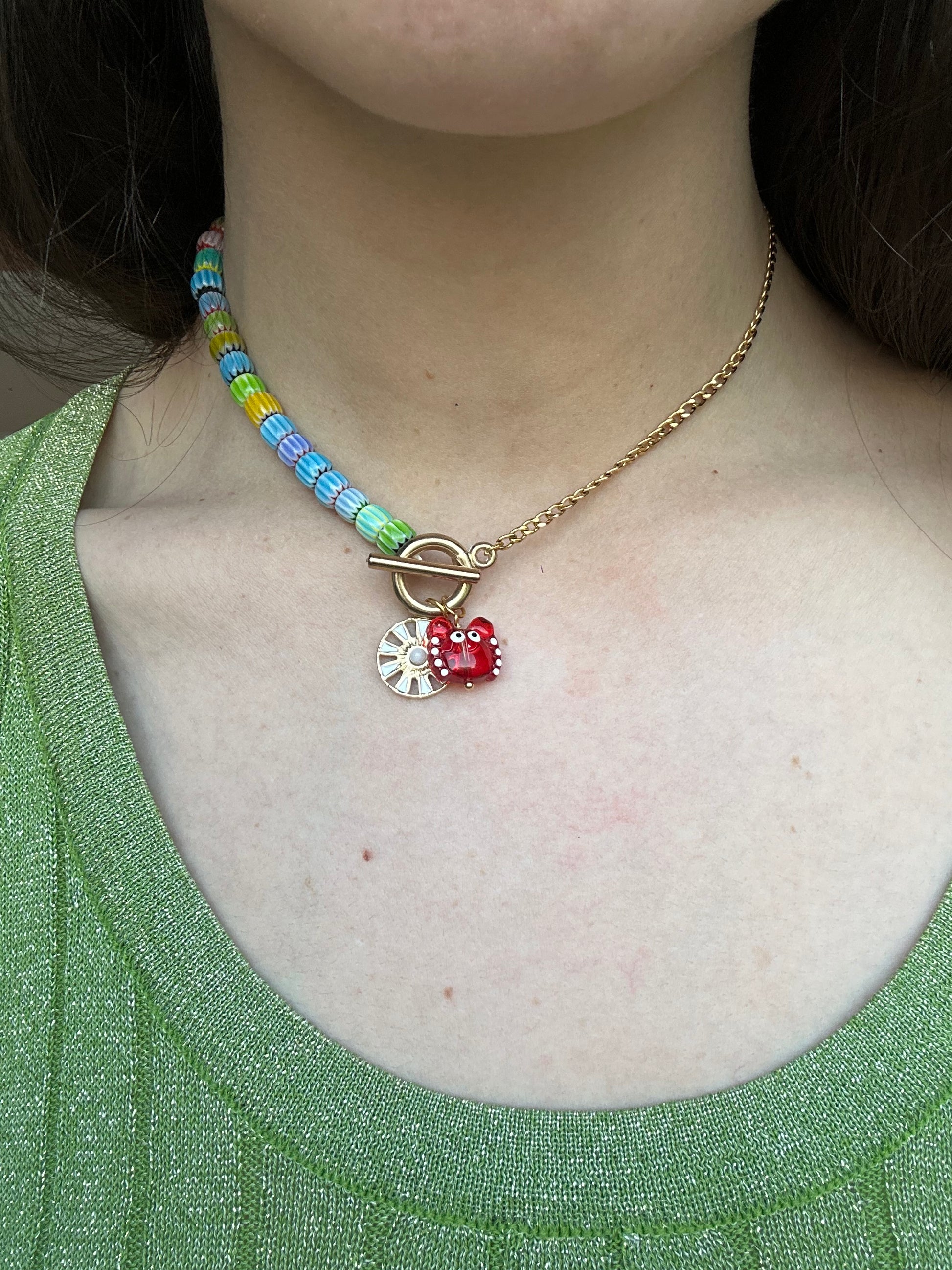 Collar Cala