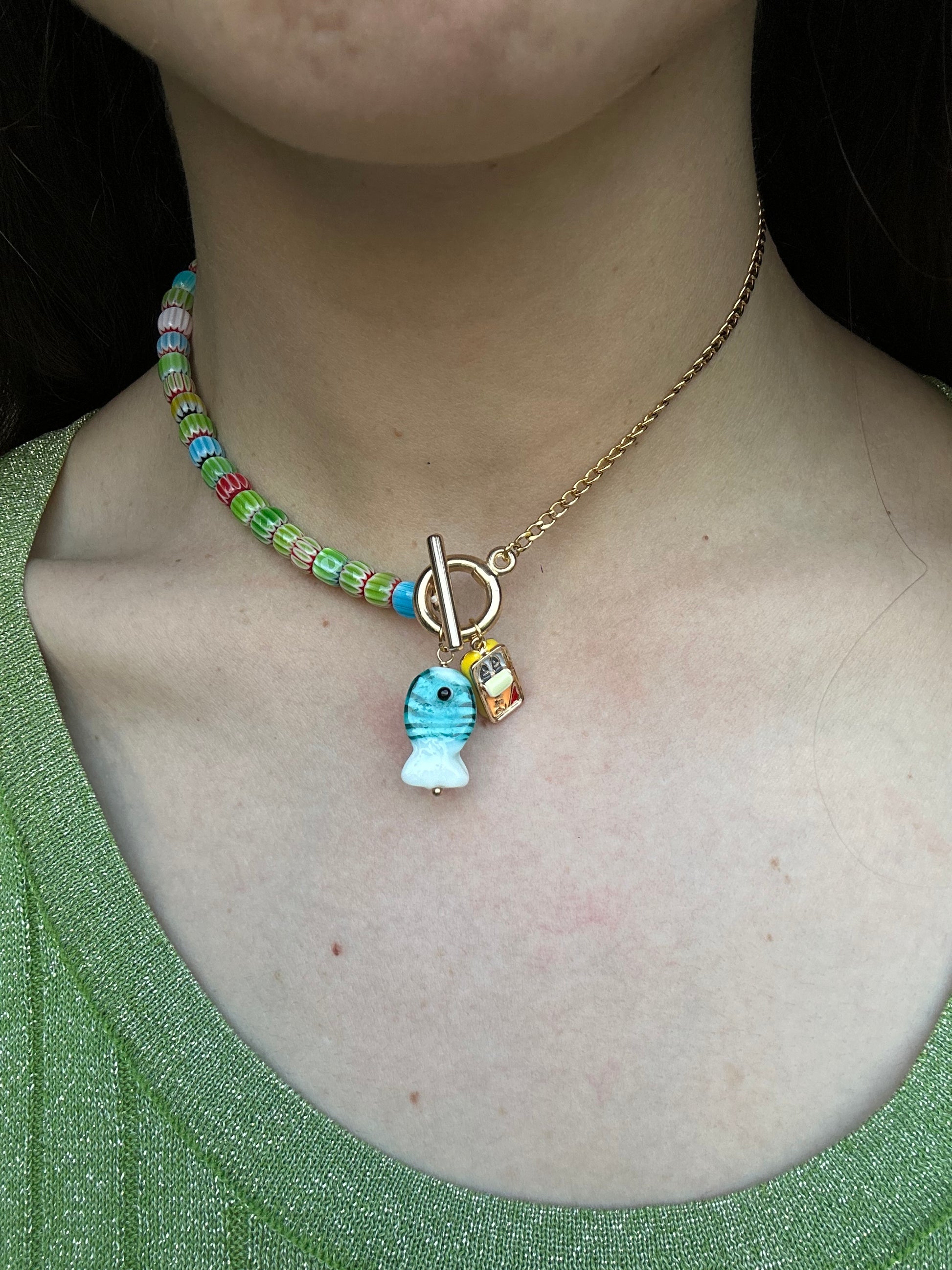 Collar Cala
