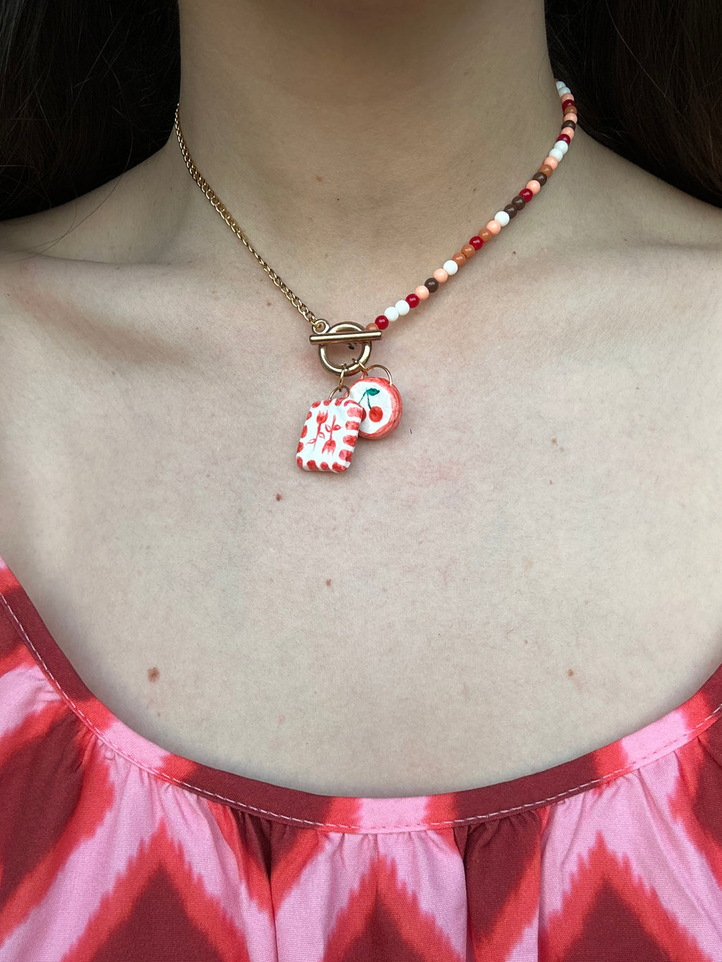 Collar Terra