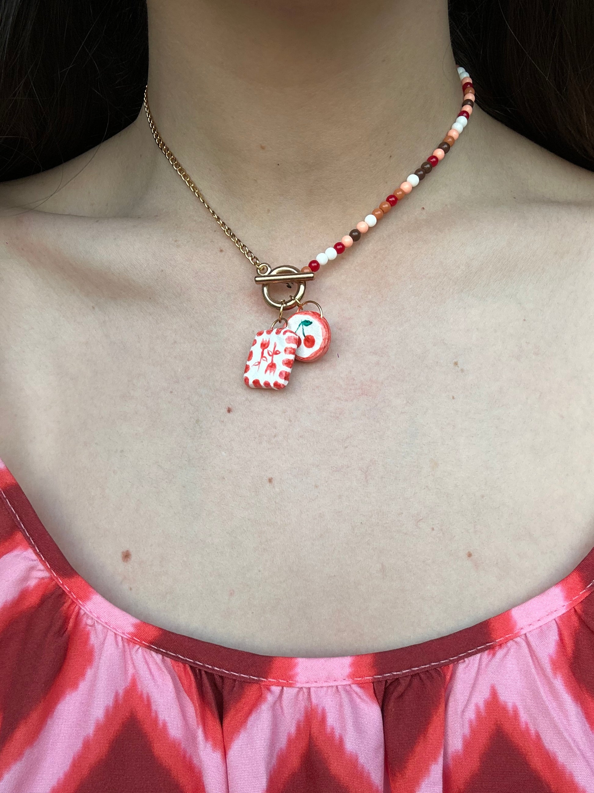 Collar Terra