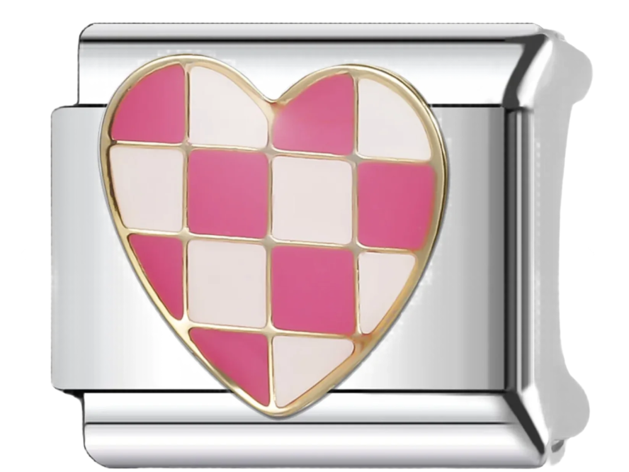 Charm Corazon Vichy