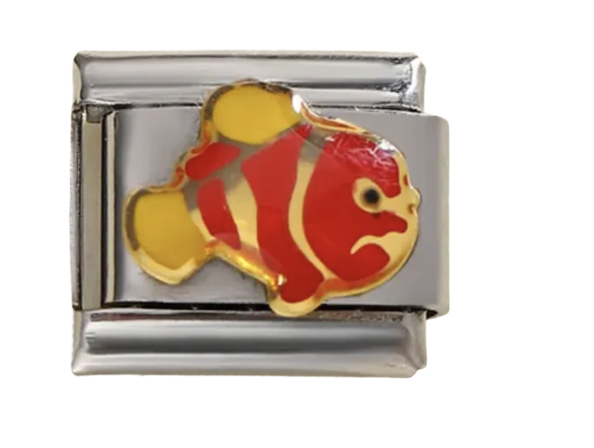 Charm Nemo