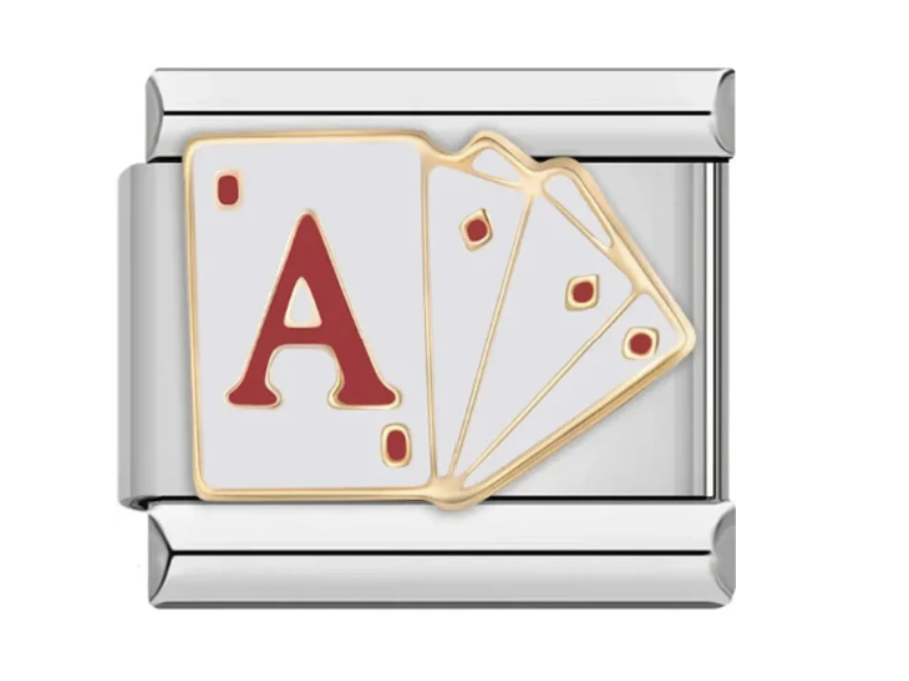 Charm Poker