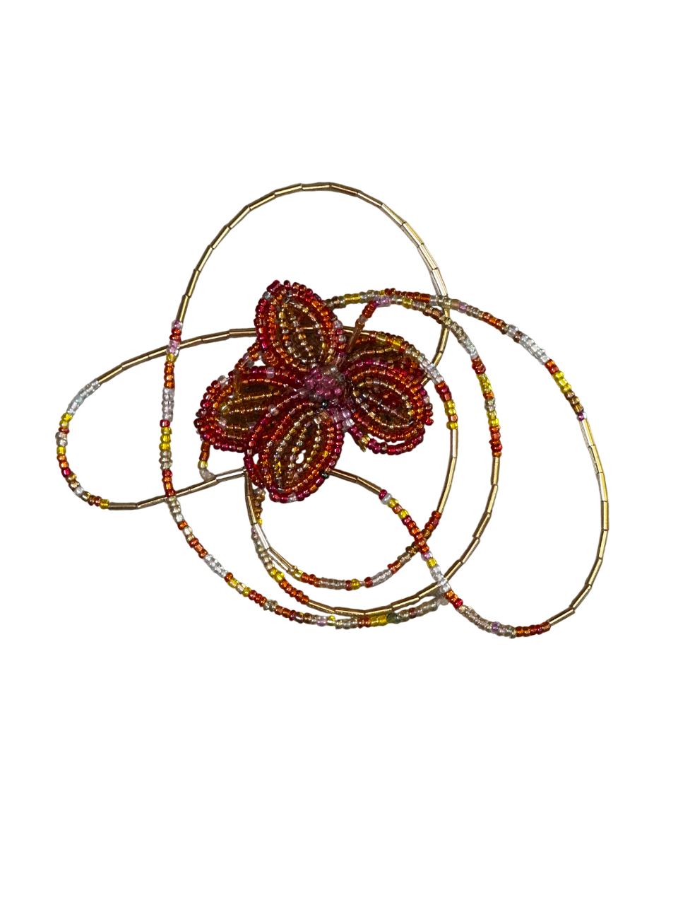 Collier Vita